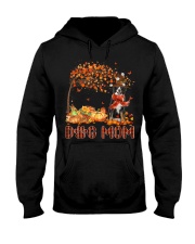 Bernese Mountain-CS3257-Dog Mom-V12 Hooded Sweatshirt tile