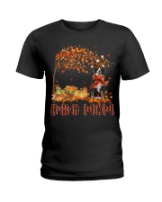 Bernese Mountain-CS3257-Dog Mom-V12 Ladies T-Shirt tile