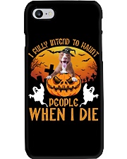 Pitbull-DN2288-I Fully Intend Phone Case tile