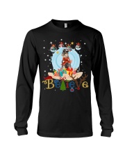 Schnauzer-CS4082-Believe-V2 Long Sleeve Tee tile