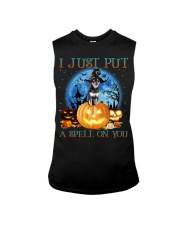 Chihuahua 3-CS3919-A Spell On You Sleeveless Tee tile