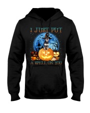 Chihuahua 3-CS3919-A Spell On You Hooded Sweatshirt tile