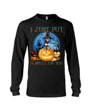 Chihuahua 3-CS3919-A Spell On You Long Sleeve Tee tile