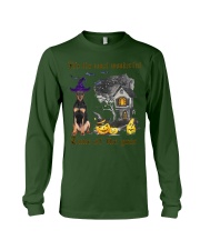 German Pinscher -CS3259-Time Of The Year Long Sleeve Tee tile