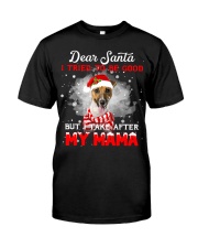 Jack Russell Terrier-CS4035-My MaMa Premium Fit Mens Tee tile