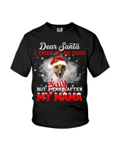 Jack Russell Terrier-CS4035-My MaMa Youth T-Shirt tile