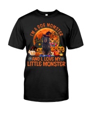 Gordon Setter-CS3820-A Dog Momster Premium Fit Mens Tee tile