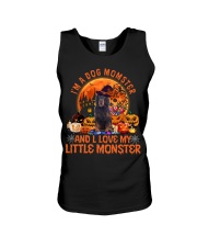 Gordon Setter-CS3820-A Dog Momster Unisex Tank tile