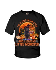 Gordon Setter-CS3820-A Dog Momster Youth T-Shirt tile
