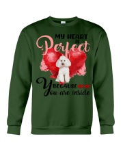 Poodle-CS4148-Perfect-V2 Crewneck Sweatshirt tile