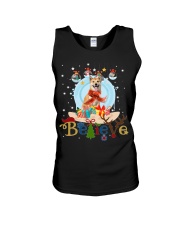 Shiba Inu-CS4082-Believe-V2 Unisex Tank tile