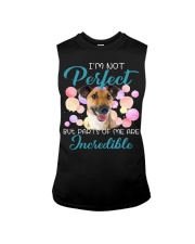 Smooth Fox Terrier-CS3002-Incredible Sleeveless Tee tile