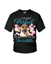 Smooth Fox Terrier-CS3002-Incredible Youth T-Shirt tile