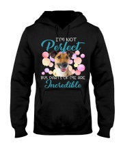 Smooth Fox Terrier-CS3002-Incredible Hooded Sweatshirt tile