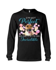 Smooth Fox Terrier-CS3002-Incredible Long Sleeve Tee tile