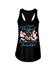 Miniature Schnauzer-CS3002-Incredible Ladies Flowy Tank tile