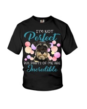 Miniature Schnauzer-CS3002-Incredible Youth T-Shirt tile