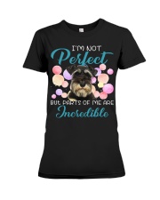 Miniature Schnauzer-CS3002-Incredible Premium Fit Ladies Tee tile