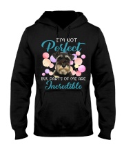 Miniature Schnauzer-CS3002-Incredible Hooded Sweatshirt tile