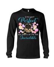 Miniature Schnauzer-CS3002-Incredible Long Sleeve Tee tile