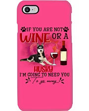 Husky 2-CS4110-To Need You Phone Case tile
