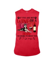 Husky 2-CS4110-To Need You Sleeveless Tee tile