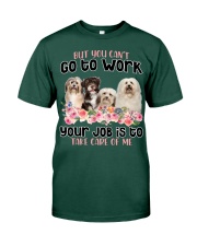 Havanese-CS882-Take Care Of Me Premium Fit Mens Tee tile