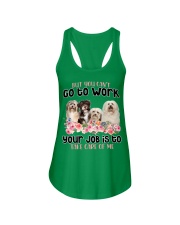 Havanese-CS882-Take Care Of Me Ladies Flowy Tank tile