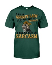 Morkie-02-CS2949-Grumpy Lady Premium Fit Mens Tee tile