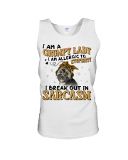 Morkie-02-CS2949-Grumpy Lady Unisex Tank tile
