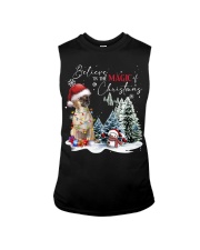 Puggle-DN2278-In The Magic Sleeveless Tee tile
