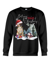 Puggle-DN2278-In The Magic Crewneck Sweatshirt tile