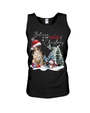 Puggle-DN2278-In The Magic Unisex Tank tile