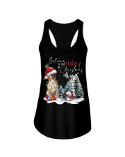 Puggle-DN2278-In The Magic Ladies Flowy Tank tile