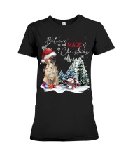 Puggle-DN2278-In The Magic Premium Fit Ladies Tee tile