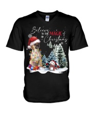 Puggle-DN2278-In The Magic V-Neck T-Shirt tile