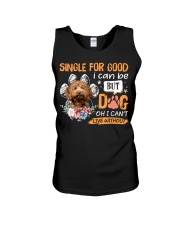 Cockerpoo-CS3184-Single For Good Unisex Tank tile