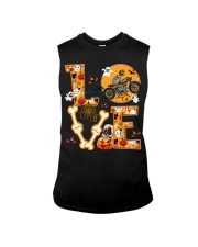 Cycling-CS3967 Sleeveless Tee tile