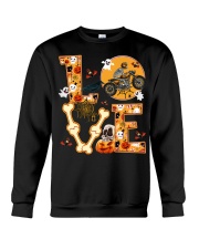 Cycling-CS3967 Crewneck Sweatshirt tile