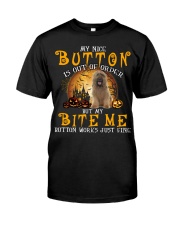 Briard-DN2256-My Nice Button Premium Fit Mens Tee tile