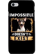 English Bull Terrier-NT665-Impossible Phone Case tile