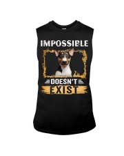 English Bull Terrier-NT665-Impossible Sleeveless Tee tile