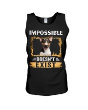 English Bull Terrier-NT665-Impossible Unisex Tank tile