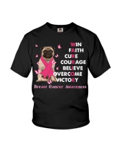 Pug 2-CS3077-Victory Youth T-Shirt tile