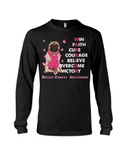 Pug 2-CS3077-Victory Long Sleeve Tee tile
