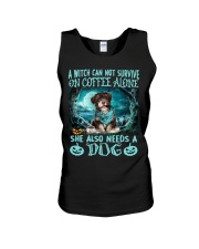 Havanese-CS4001-Needs A Dog-V3 Unisex Tank tile