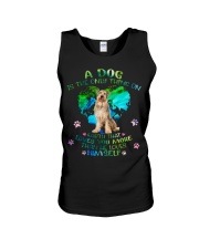 Berger Picard-DN1906-Loves You More Unisex Tank tile