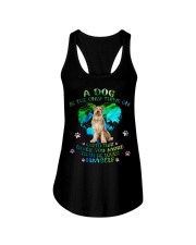 Berger Picard-DN1906-Loves You More Ladies Flowy Tank tile