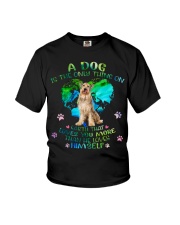 Berger Picard-DN1906-Loves You More Youth T-Shirt tile