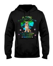 Berger Picard-DN1906-Loves You More Hooded Sweatshirt tile